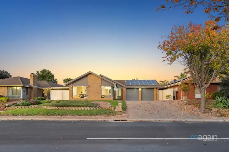 Third view of Homely house listing, 71 Barbados Drive, Seaford Rise SA 5169