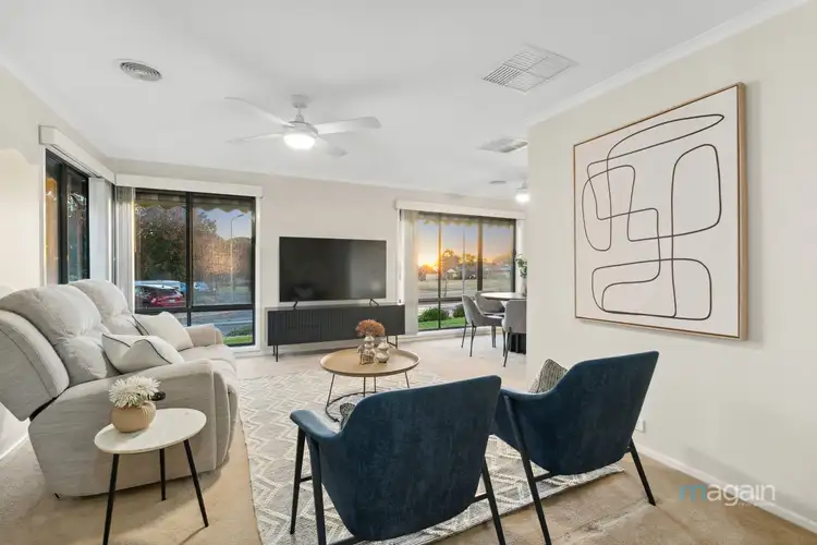 Fifth view of Homely house listing, 71 Barbados Drive, Seaford Rise SA 5169