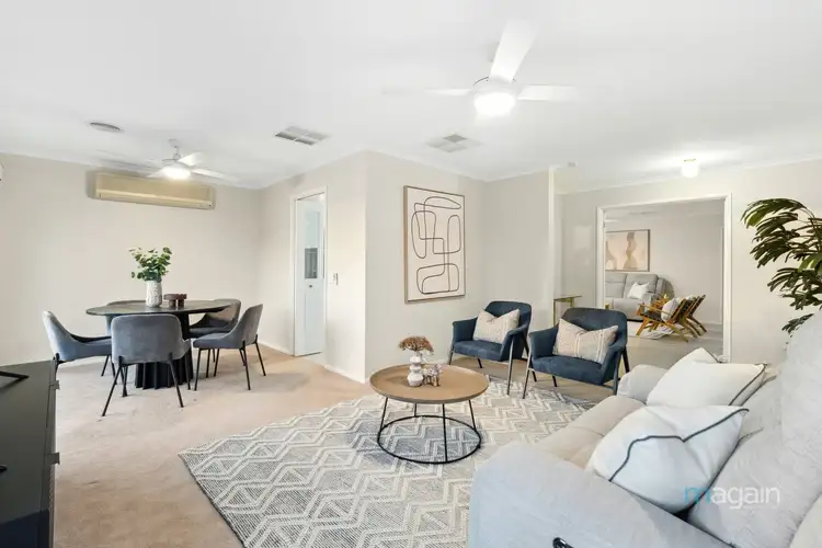 Sixth view of Homely house listing, 71 Barbados Drive, Seaford Rise SA 5169