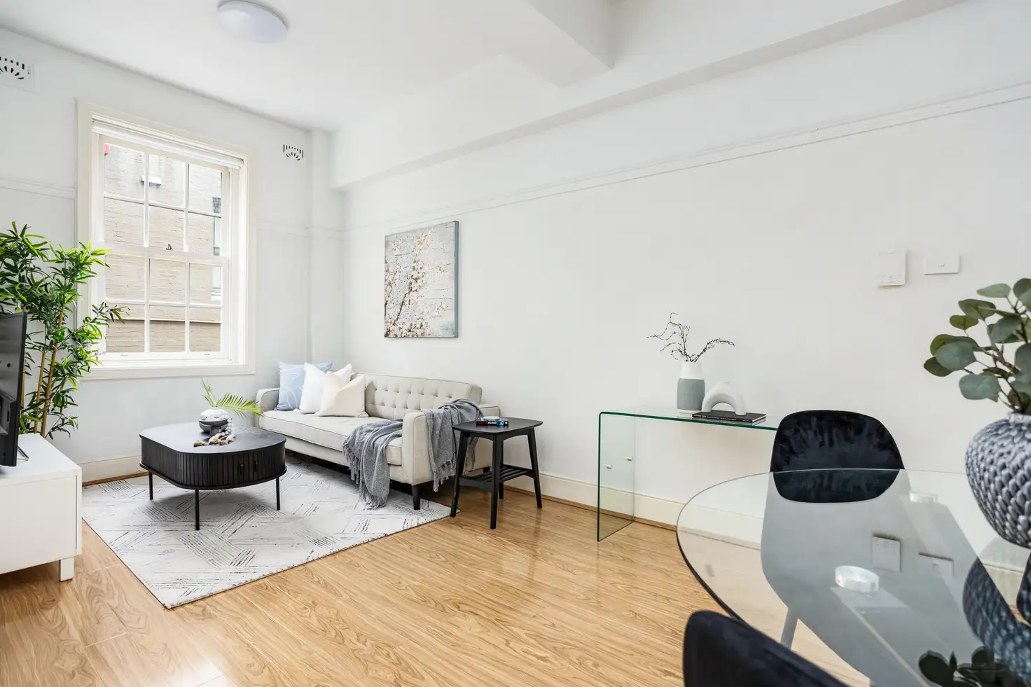 Main view of Homely apartment listing, 4/121-129 William Street, Darlinghurst NSW 2010