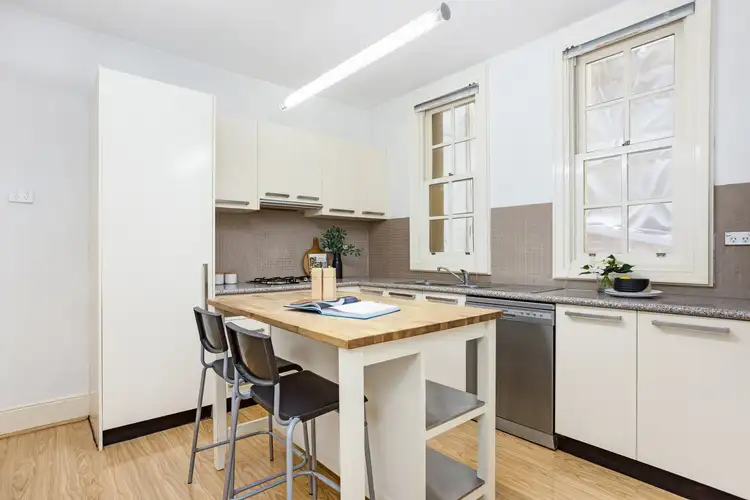 Second view of Homely apartment listing, 4/121-129 William Street, Darlinghurst NSW 2010