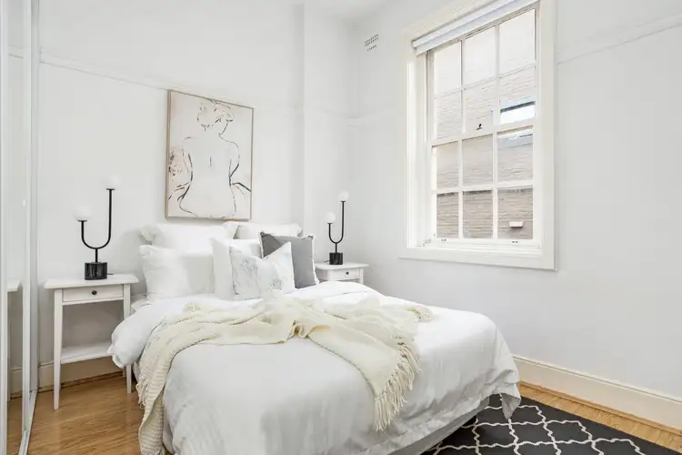 Third view of Homely apartment listing, 4/121-129 William Street, Darlinghurst NSW 2010