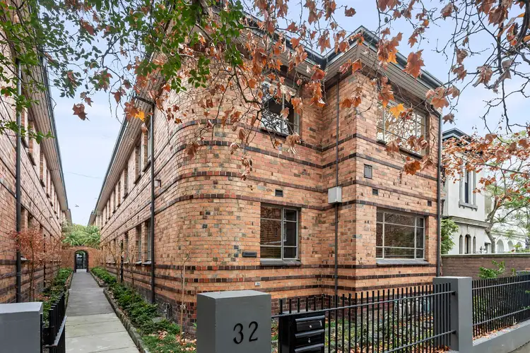 1/32 Adams Street, South Yarra VIC 3141