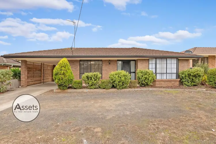 Main view of Homely house listing, 225 Wyatt Street, Portland VIC 3305