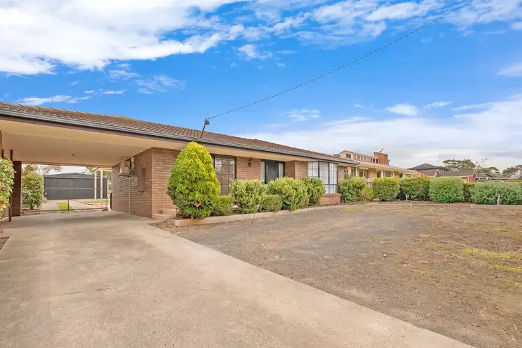 Second view of Homely house listing, 225 Wyatt Street, Portland VIC 3305