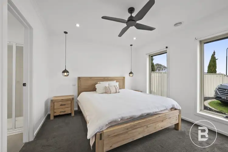 Sixth view of Homely house listing, 6 Lynrose Close, Sebastopol VIC 3356