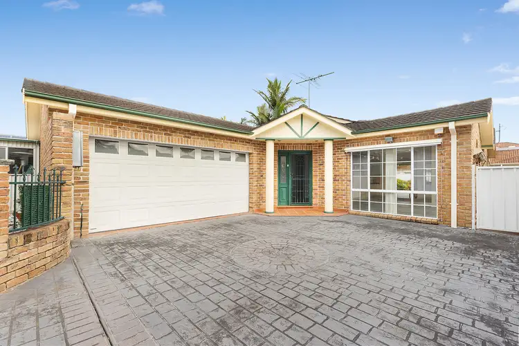 Main view of Homely house listing, 177a Chuter Avenue, Sans Souci NSW 2219