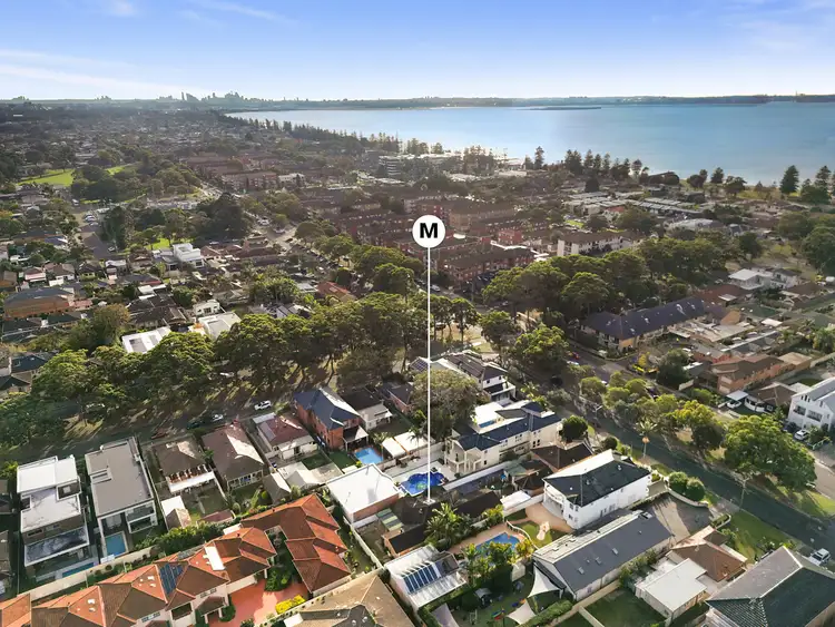 Second view of Homely house listing, 177a Chuter Avenue, Sans Souci NSW 2219
