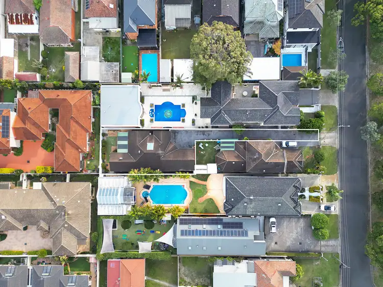 Fifth view of Homely house listing, 177a Chuter Avenue, Sans Souci NSW 2219