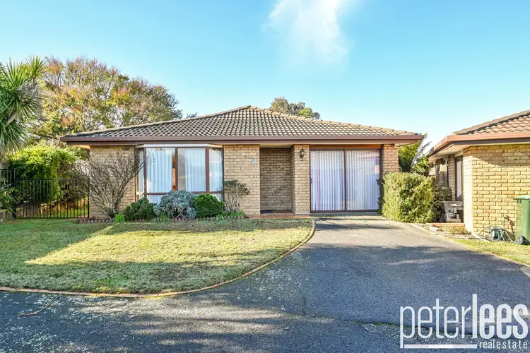 3/32 St Andrews Circle, Prospect Vale TAS 7250