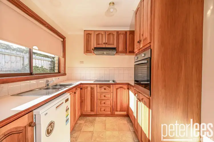 Second view of Homely unit listing, 3/32 St Andrews Circle, Prospect Vale TAS 7250