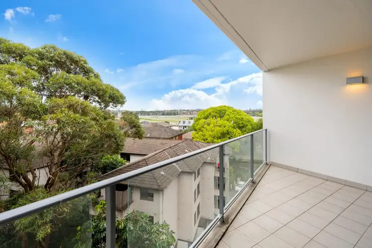 Main view of Homely apartment listing, D602/250 Anzac Parade, Kensington NSW 2033
