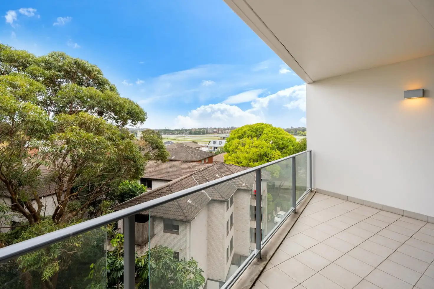 Main view of Homely apartment listing, D602/250 Anzac Parade, Kensington NSW 2033
