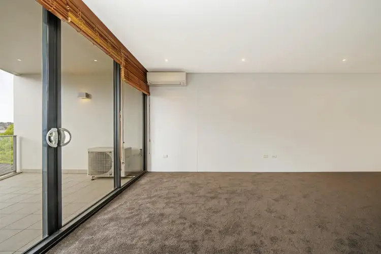 Second view of Homely apartment listing, D602/250 Anzac Parade, Kensington NSW 2033