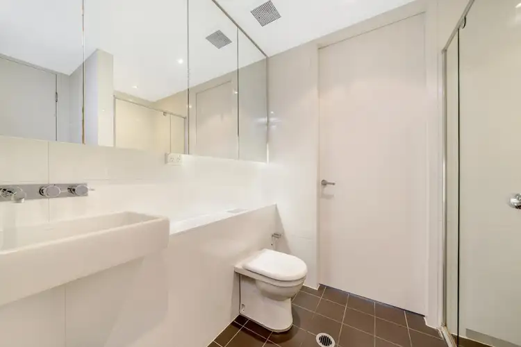 Fifth view of Homely apartment listing, D602/250 Anzac Parade, Kensington NSW 2033