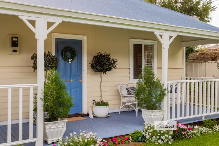 Second view of Homely house listing, 13 Thomas Street, Boyanup WA 6237