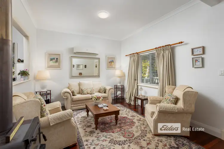 Third view of Homely house listing, 13 Thomas Street, Boyanup WA 6237