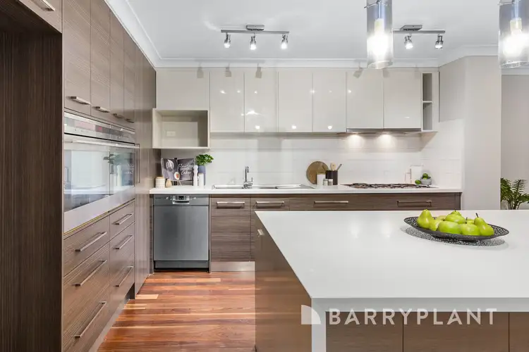 Fifth view of Homely house listing, 36 Stevens Road, St Albans VIC 3021