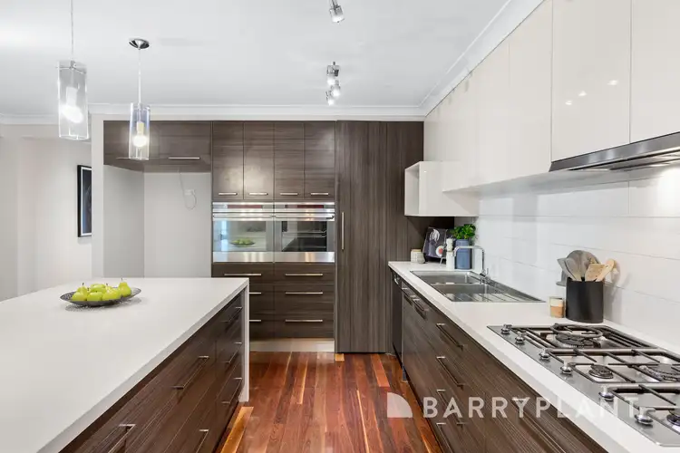 Sixth view of Homely house listing, 36 Stevens Road, St Albans VIC 3021