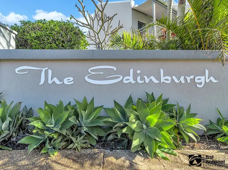 Third view of Homely townhouse listing, 4/181-185 Edinburgh Street, Coffs Harbour NSW 2450