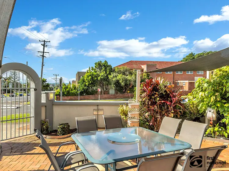 Fourth view of Homely townhouse listing, 4/181-185 Edinburgh Street, Coffs Harbour NSW 2450