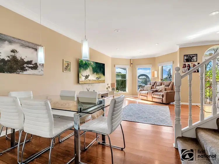 Sixth view of Homely townhouse listing, 4/181-185 Edinburgh Street, Coffs Harbour NSW 2450