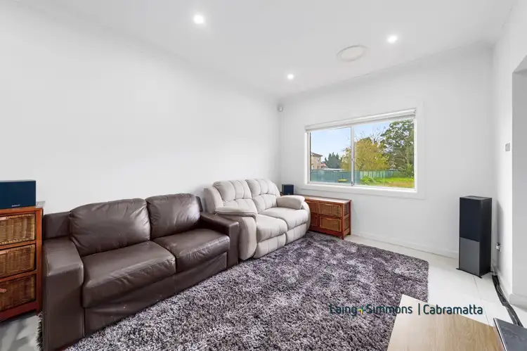 Third view of Homely house listing, 14 Chadderton Street, Cabramatta NSW 2166