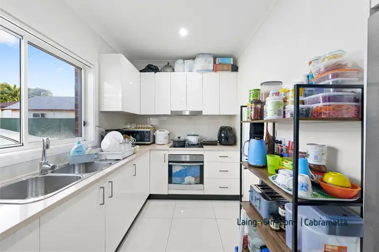 Fourth view of Homely house listing, 14 Chadderton Street, Cabramatta NSW 2166