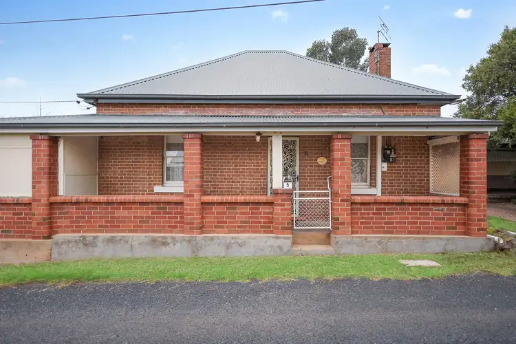 5 Cassin Lane, Mudgee NSW 2850
