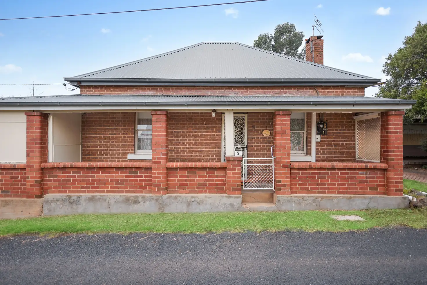 Main view of Homely house listing, 5 Cassin Lane, Mudgee NSW 2850