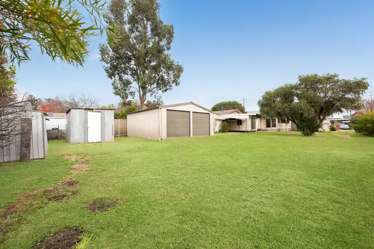 Fifth view of Homely house listing, 5 Cassin Lane, Mudgee NSW 2850