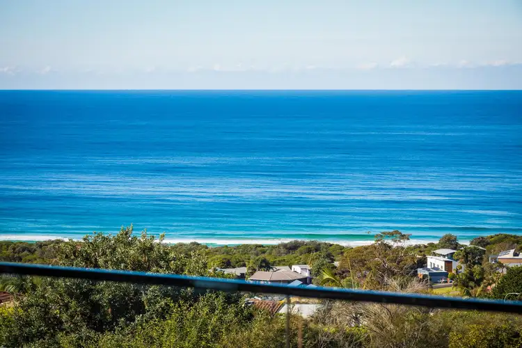 Second view of Homely unit listing, 8/1 The Fairway, Tura Beach NSW 2548