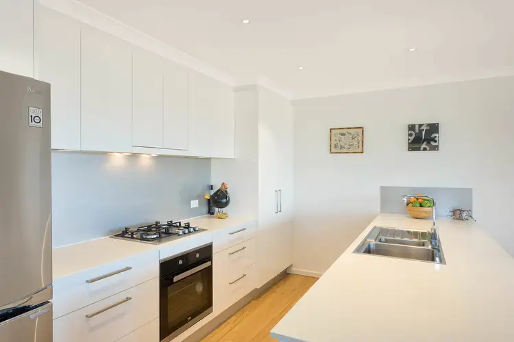 Third view of Homely unit listing, 8/1 The Fairway, Tura Beach NSW 2548