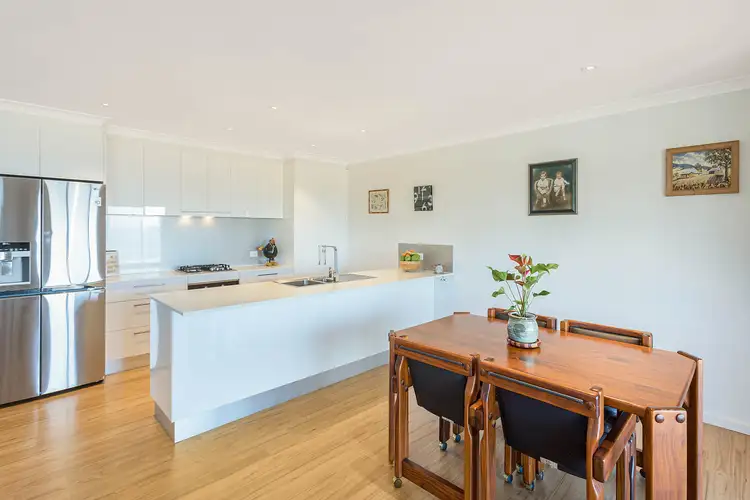 Fourth view of Homely unit listing, 8/1 The Fairway, Tura Beach NSW 2548