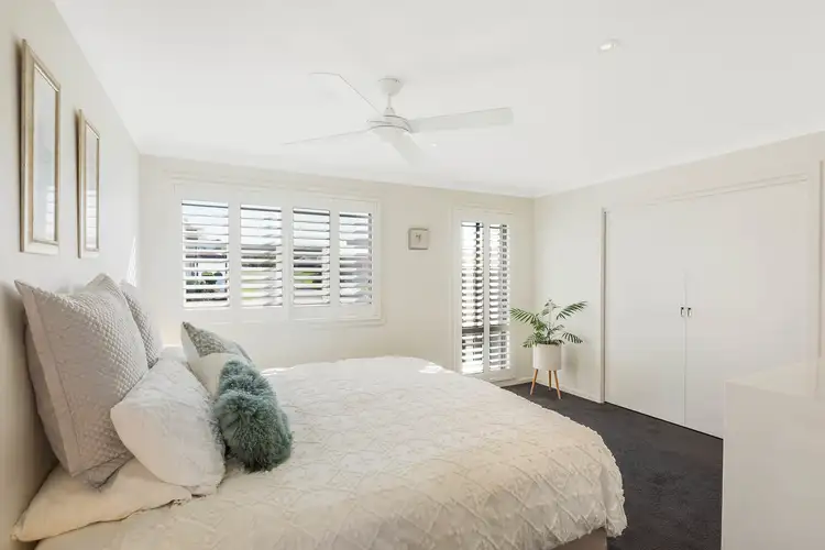Fifth view of Homely unit listing, 8/1 The Fairway, Tura Beach NSW 2548