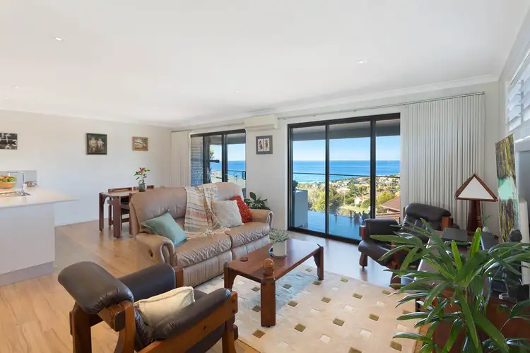 Sixth view of Homely unit listing, 8/1 The Fairway, Tura Beach NSW 2548