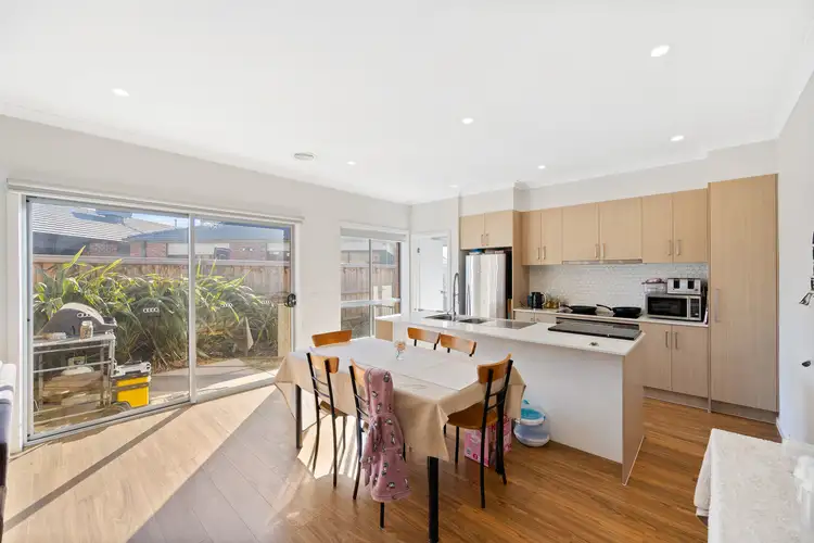 Fifth view of Homely house listing, 3 Tangor Rise, Tarneit VIC 3029