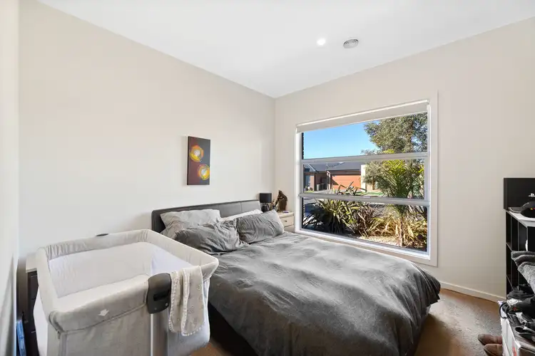 Sixth view of Homely house listing, 3 Tangor Rise, Tarneit VIC 3029