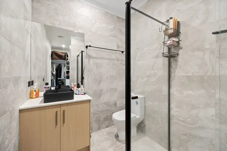 Seventh view of Homely house listing, 3 Tangor Rise, Tarneit VIC 3029