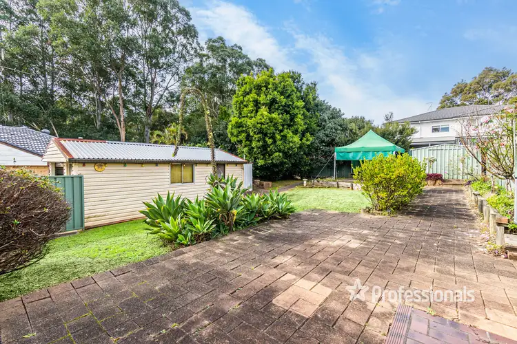 Fifth view of Homely house listing, 6 Elm Place, Rydalmere NSW 2116
