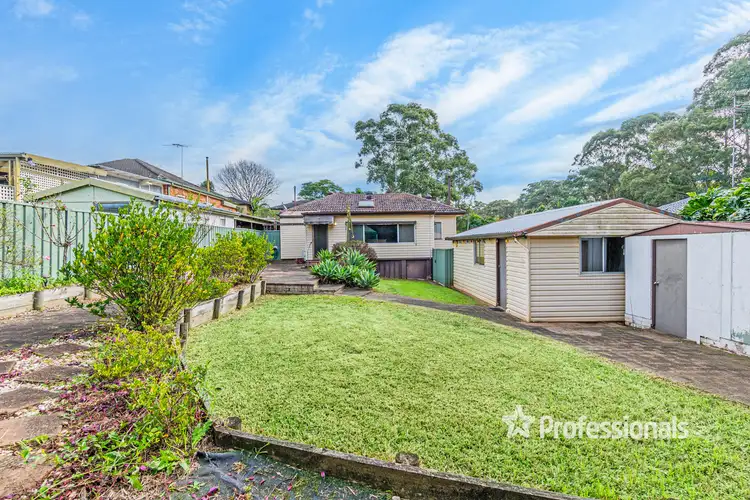 Sixth view of Homely house listing, 6 Elm Place, Rydalmere NSW 2116
