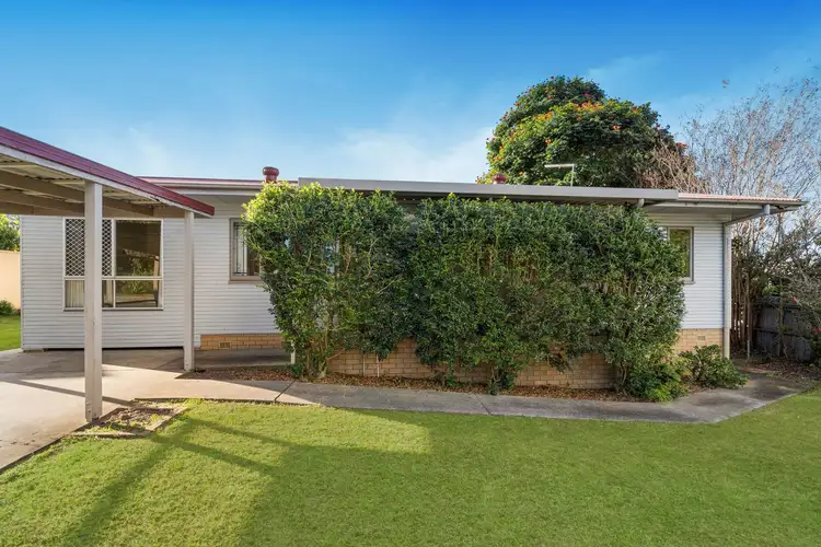 5 Smith Road, Woodridge QLD 4114