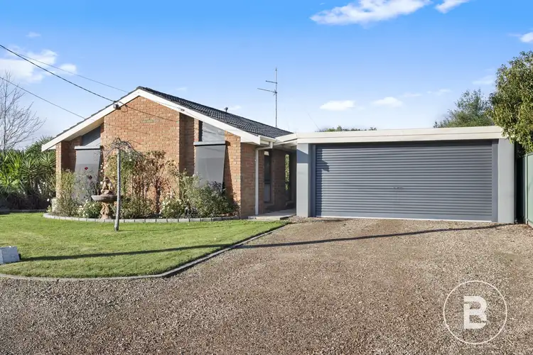 4 Earls Square, Delacombe VIC 3356