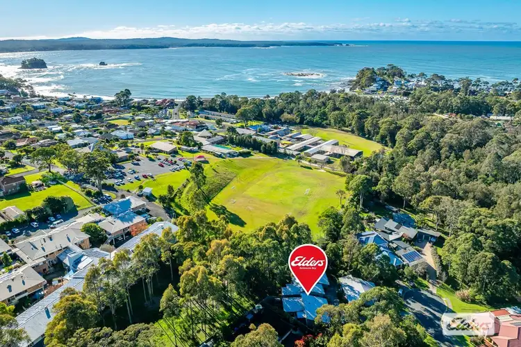Fourth view of Homely house listing, 25B Gibson Place, Batehaven NSW 2536