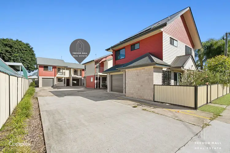 2/24 Mortimer Street, Caboolture QLD 4510