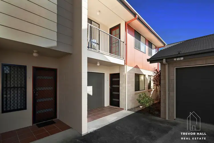 Second view of Homely townhouse listing, 2/24 Mortimer Street, Caboolture QLD 4510