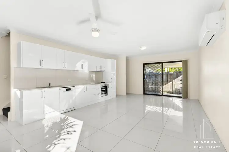 Third view of Homely townhouse listing, 2/24 Mortimer Street, Caboolture QLD 4510