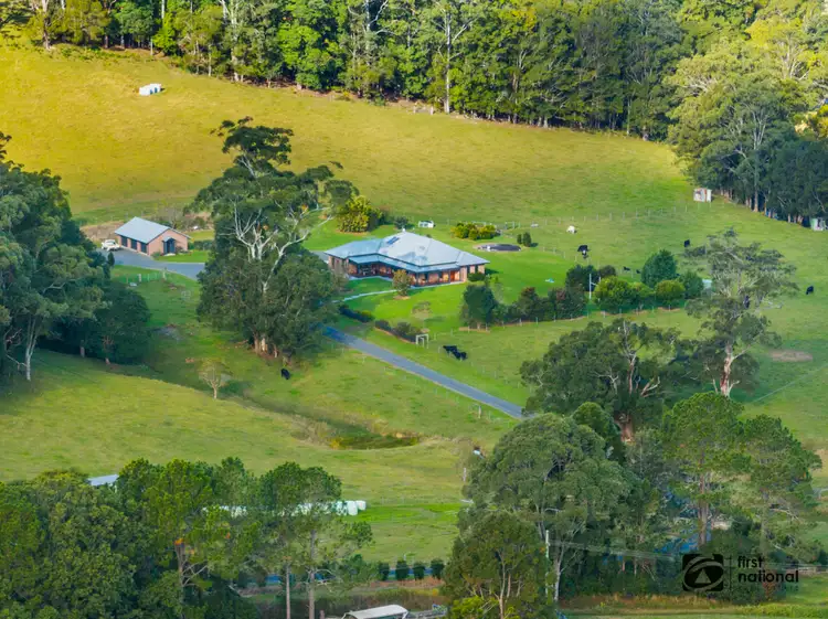 621 Upper Orara Road