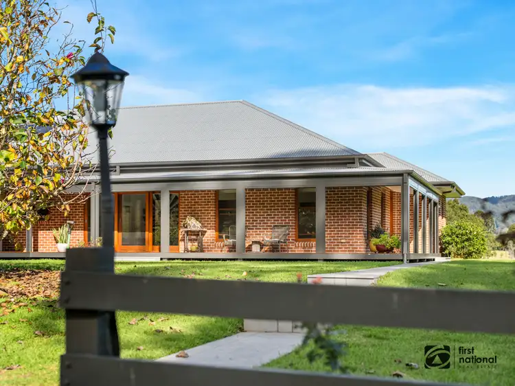 Third view of Homely rural property listing, 621 Upper Orara Road, Upper Orara NSW 2450