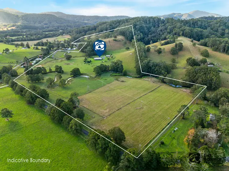 Fourth view of Homely rural property listing, 621 Upper Orara Road, Upper Orara NSW 2450